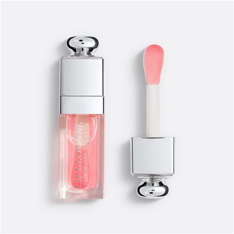 dior glow lip oul|Dior Lip Glow refill.